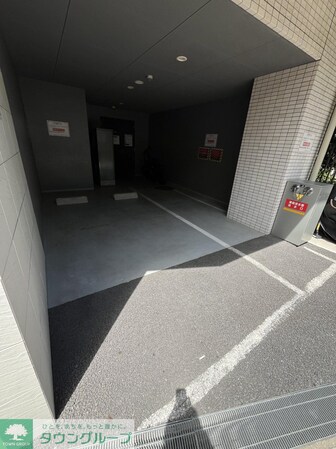 S-RESIDENCE池袋Norteの物件内観写真